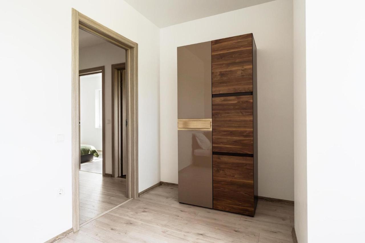 2 House Between Two Lakes Vilnius Exterior photo
